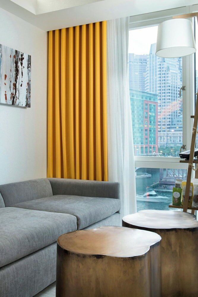 Фото The Envoy Hotel, Autograph Collection