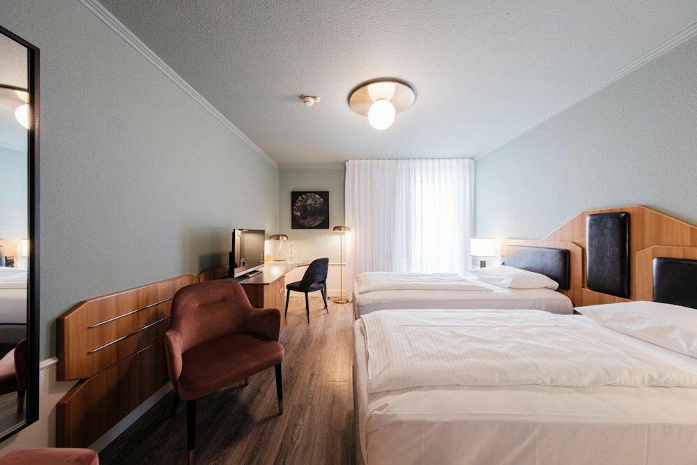 Фото Hotel Residenz Pforzheim
