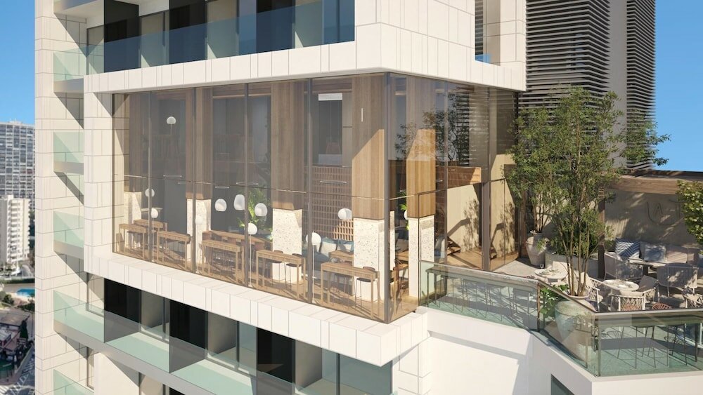 Фото Port Benidorm Hotel & SPA