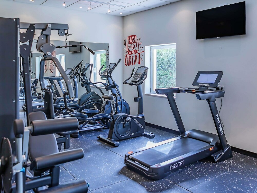 Фото Ibis Lisboa Alfragide