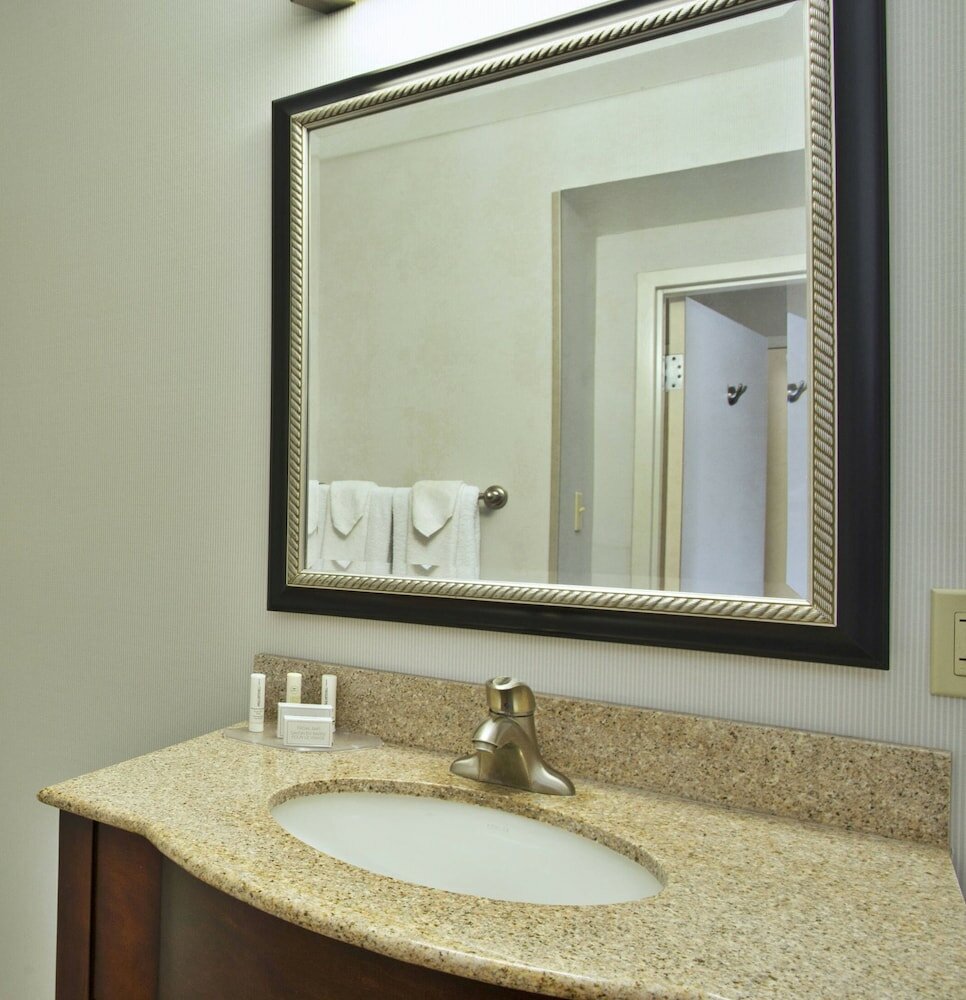 Фото Courtyard by Marriott Gulfport Beachfront