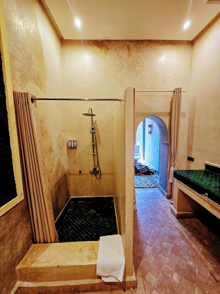 Фото Le Medina Privilége Riad & SPA