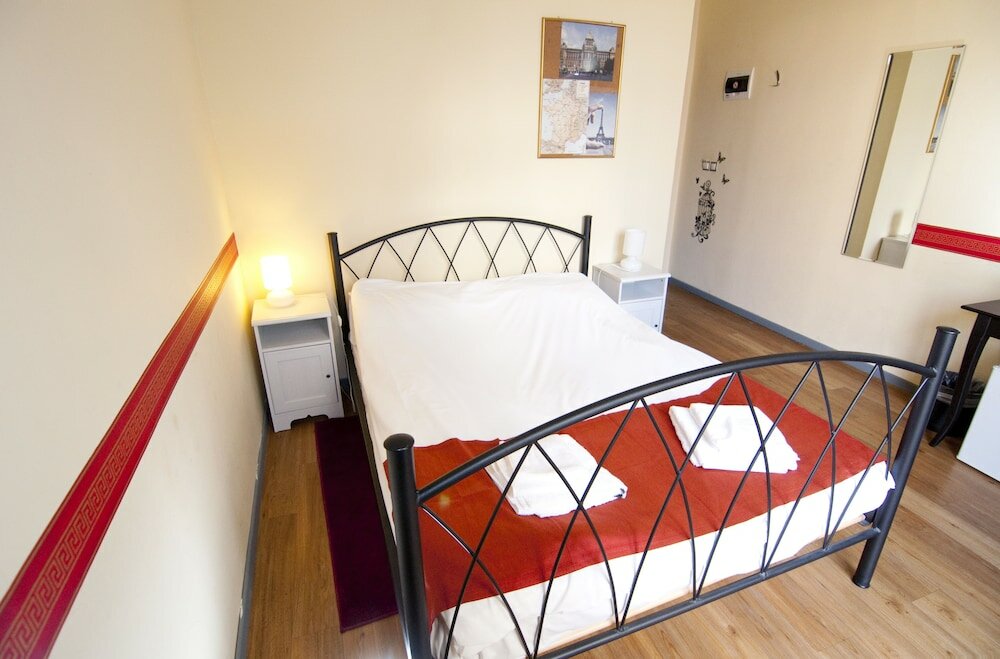 Фото RentRooms Thessaloniki