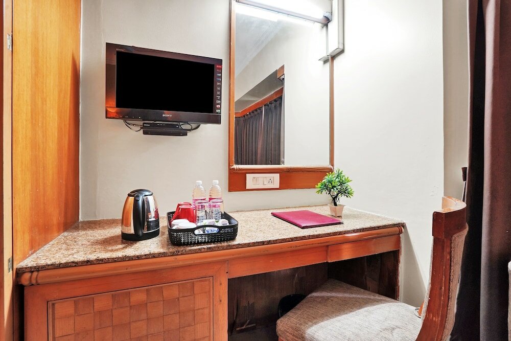 Фото Hotel Orchard Pune