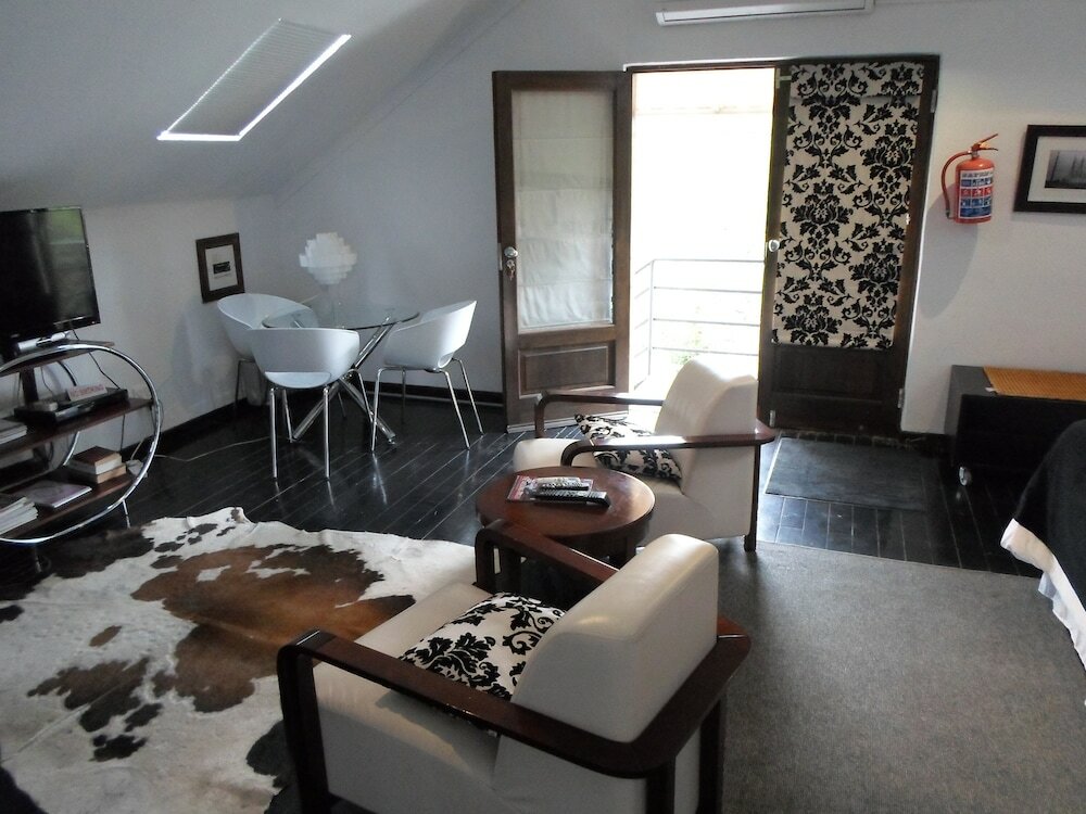 Фото Melville Turret Guesthouse