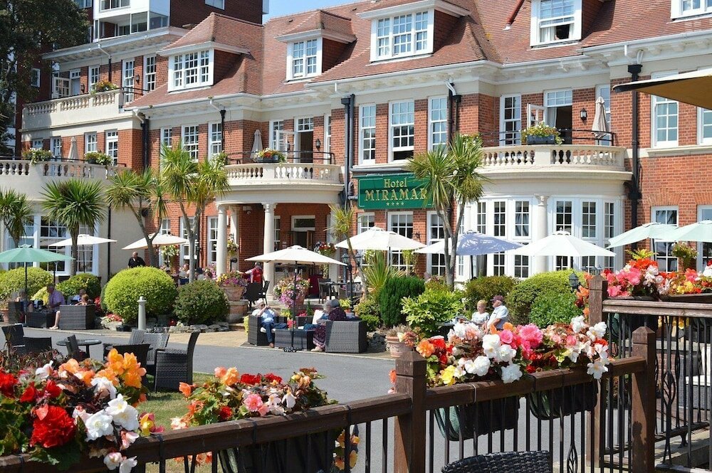 Фото Hotel Miramar