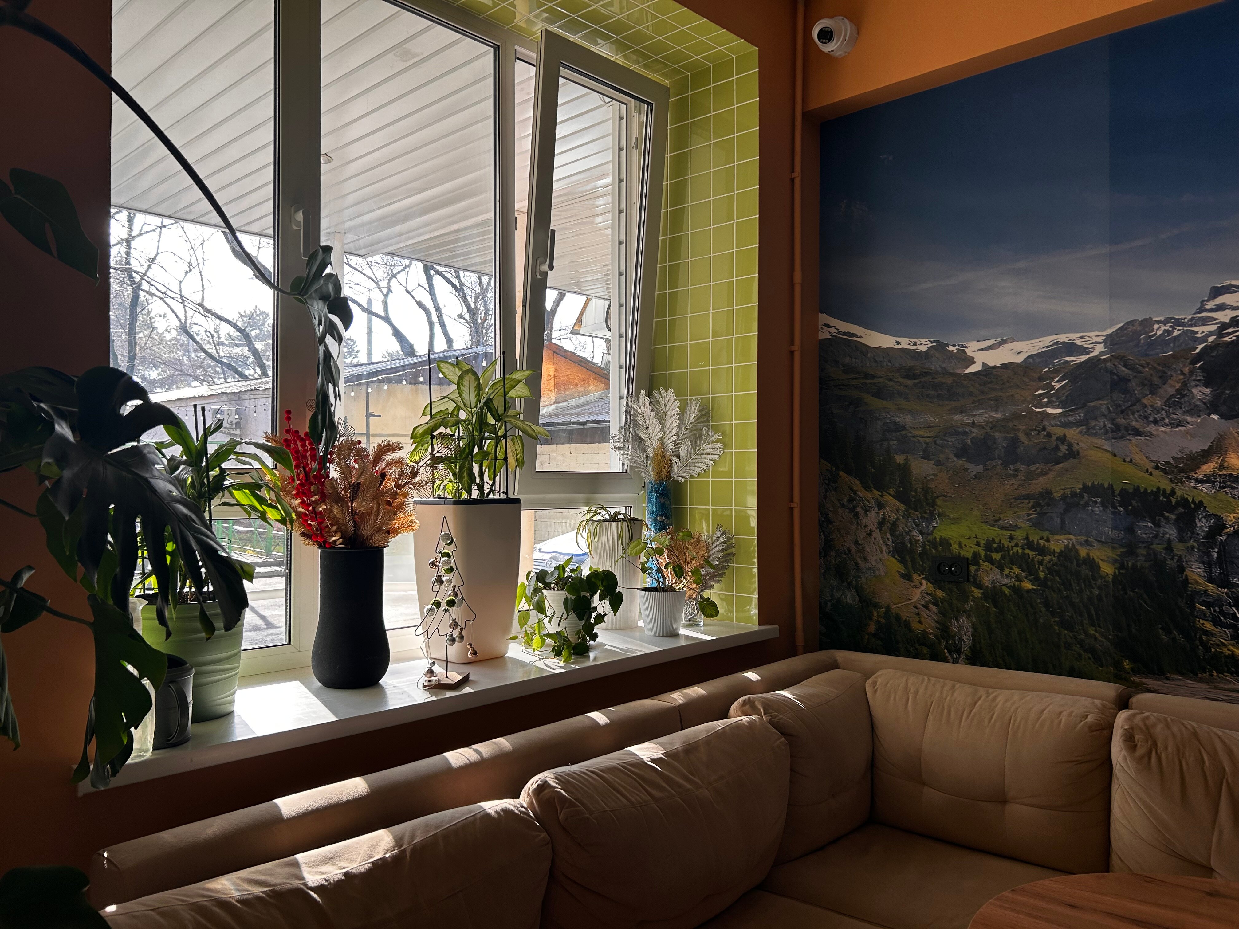 Фото Evergreen Apart