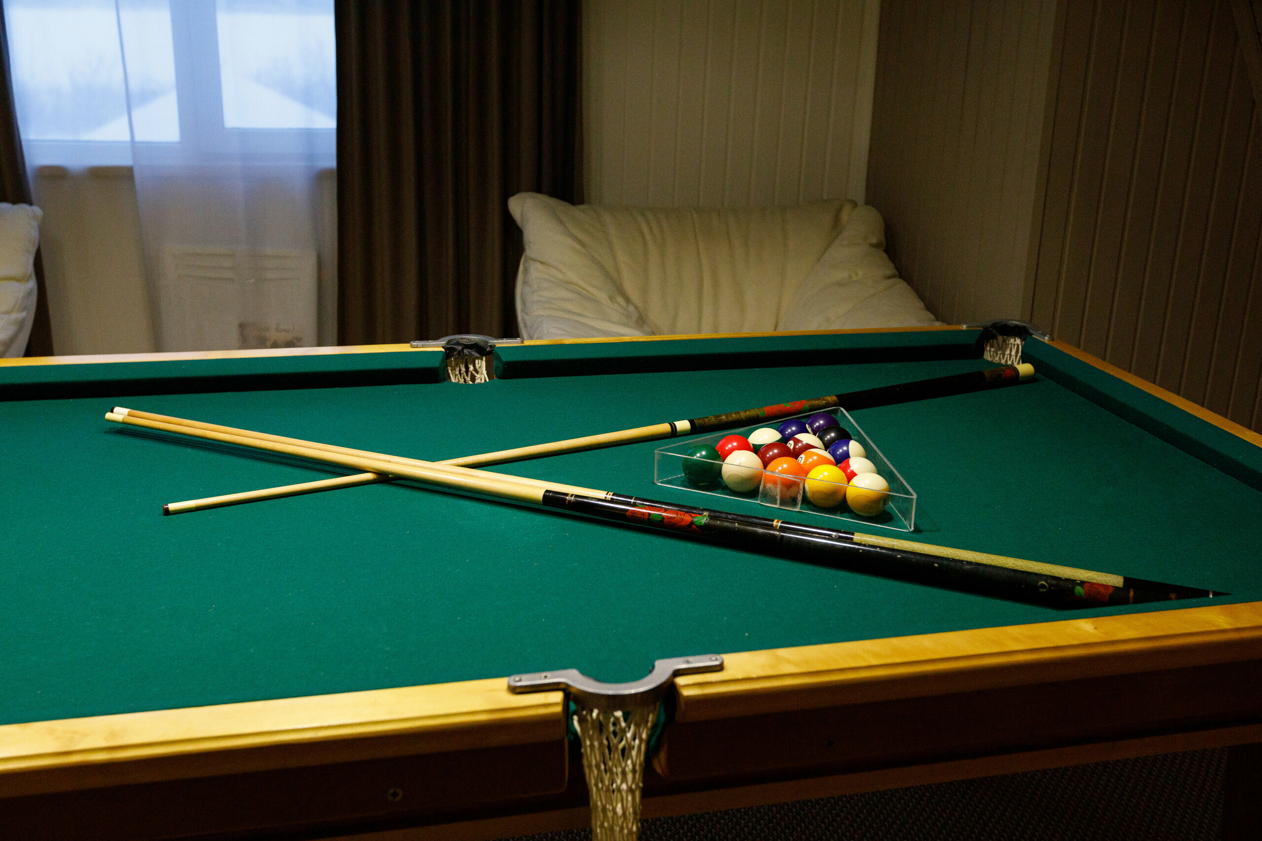 Фото Zavidovo Kelo village