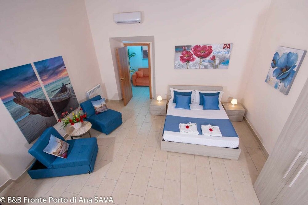 Фото Port View Guest House