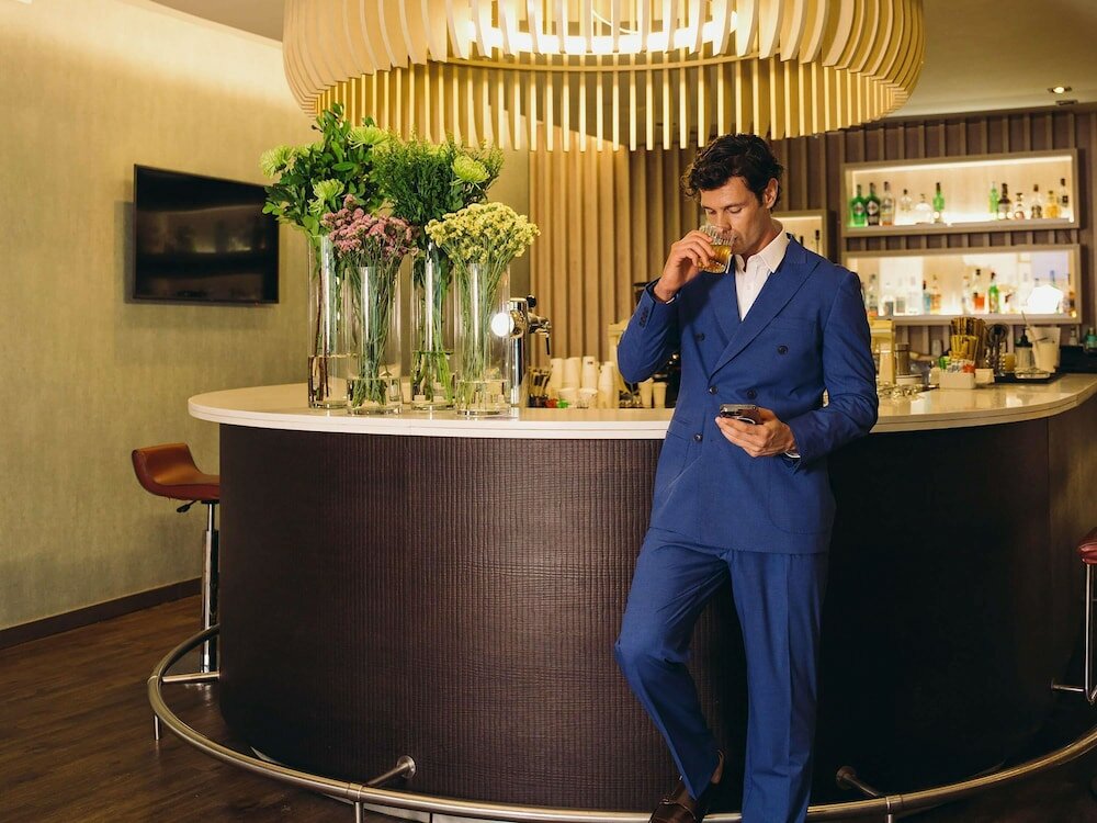 Фото Novotel Athenes