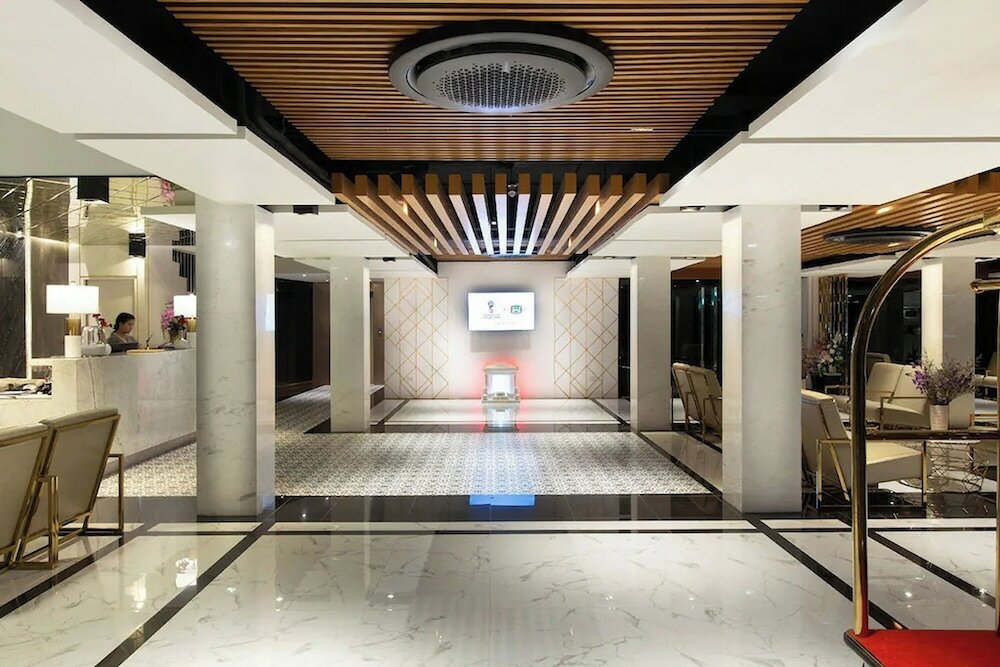 Фото Holatel Phitsanulok