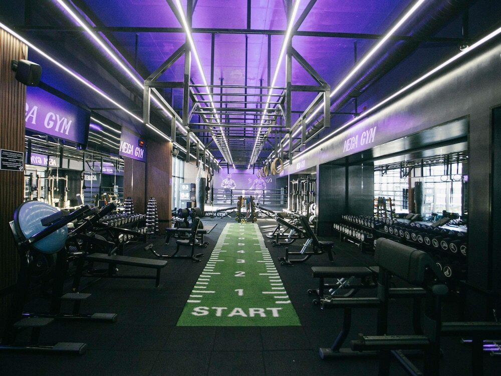 Фото Ibis Styles Batumi