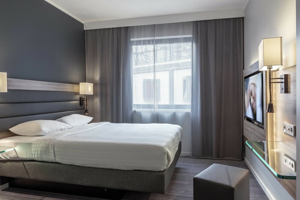 Фото Moxy London Stratford