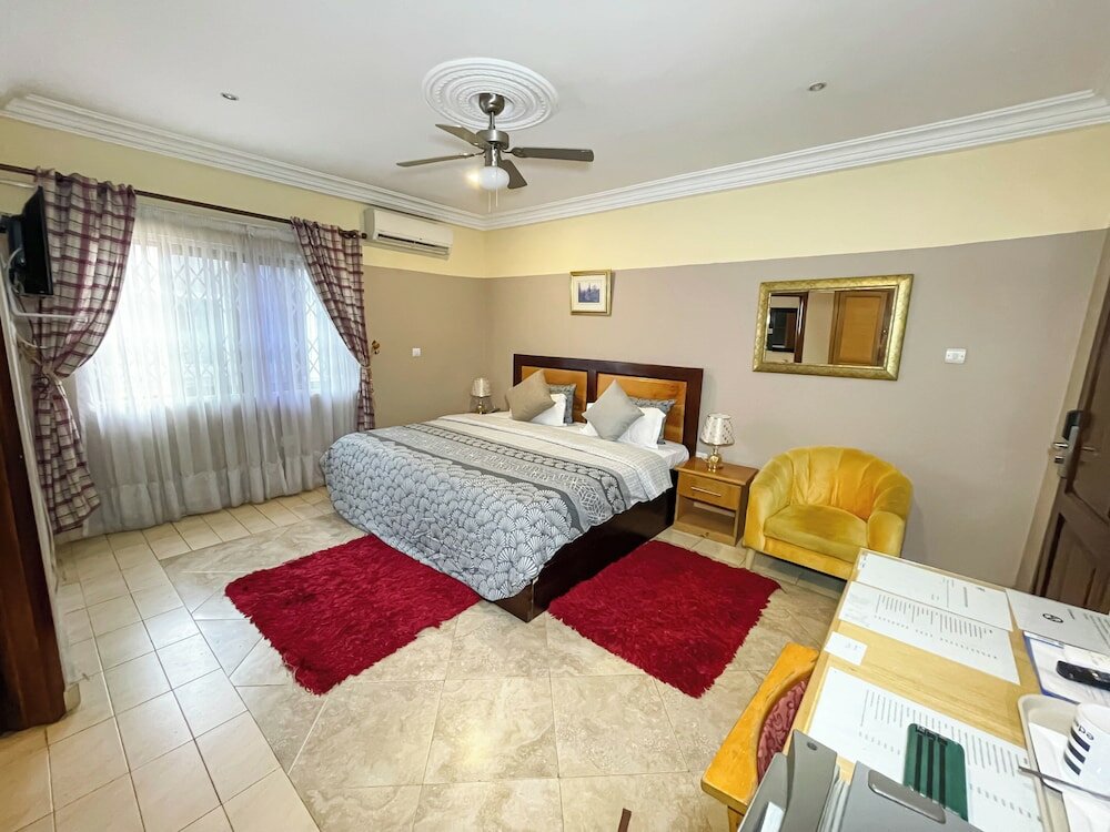 Фото Eden Vale Hotel