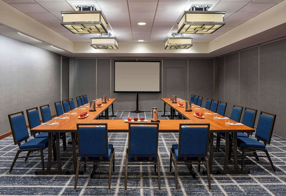 Фото Hyatt Regency Crystal City
