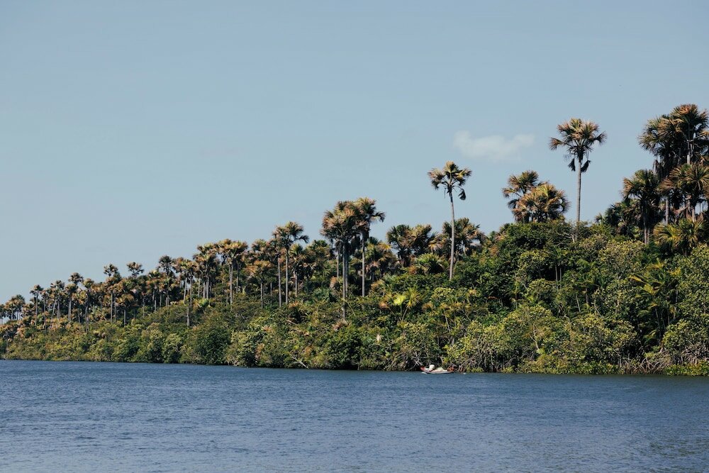 Фото Pousada Boa Vista