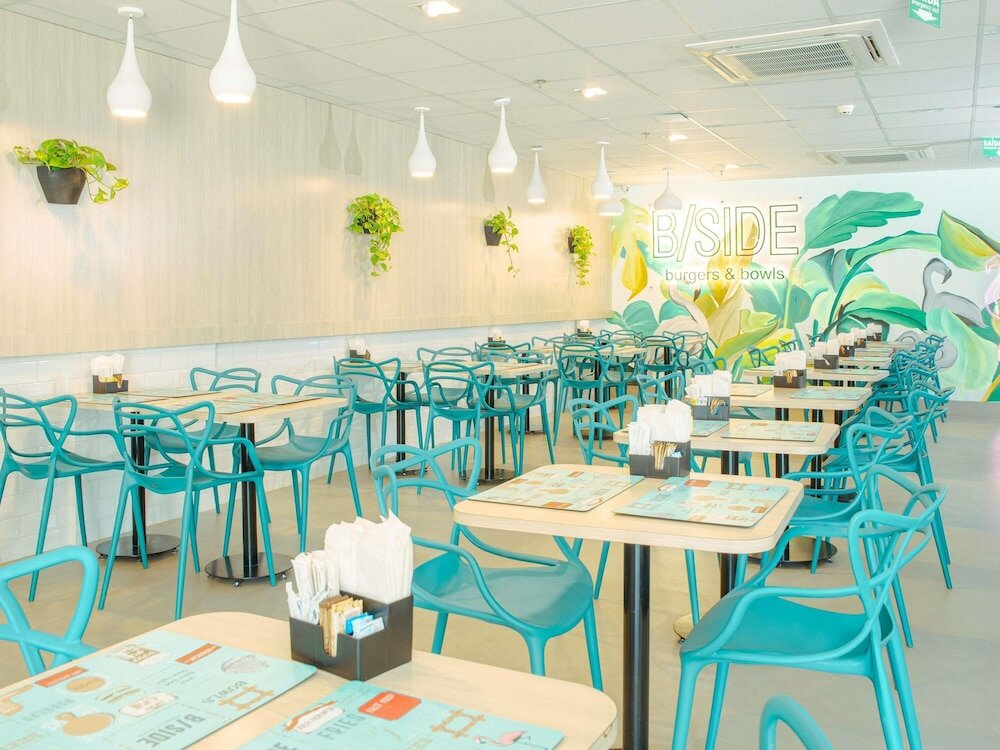 Фото Ibis Styles Goiania Marista