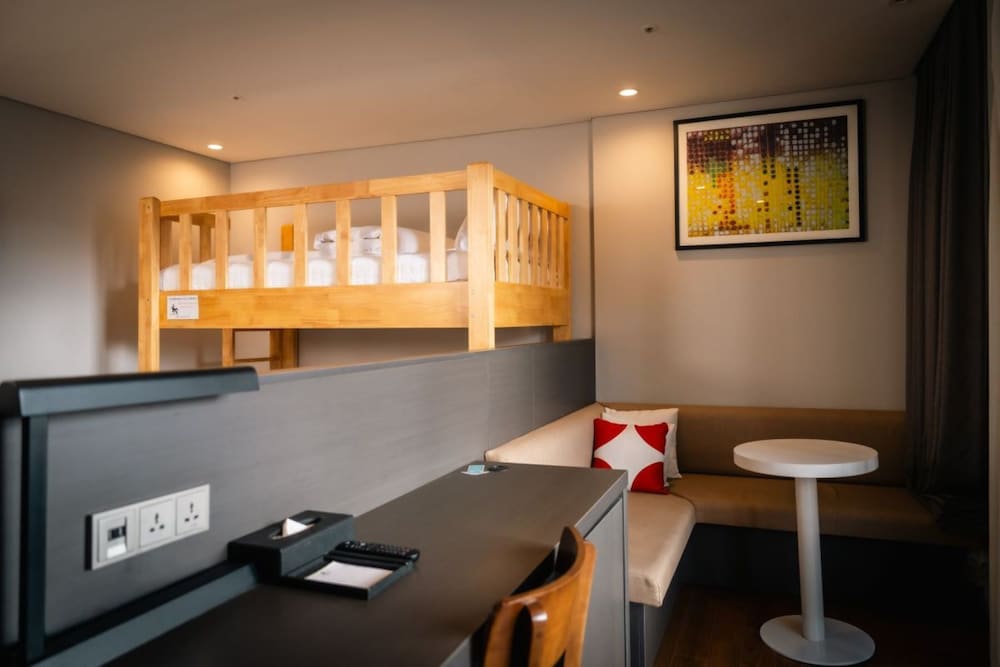 Фото Arban City Hotel