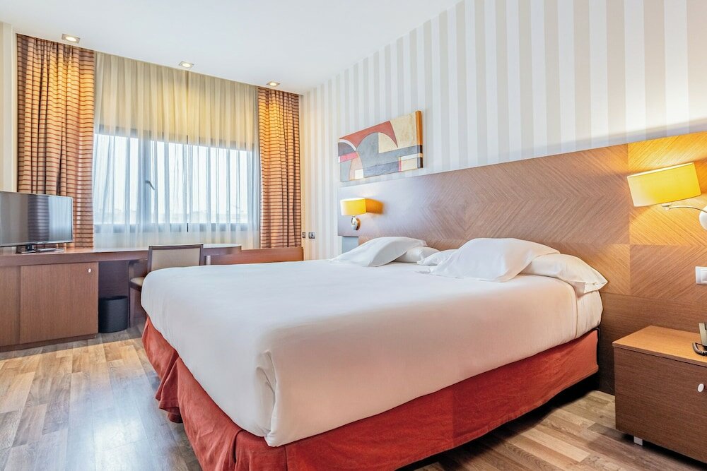 Фото Hotel & SPA Las Artes