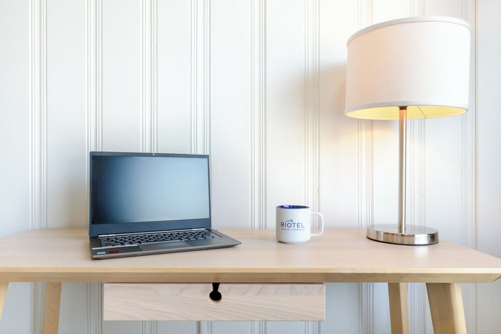 Фото Riotel Percé