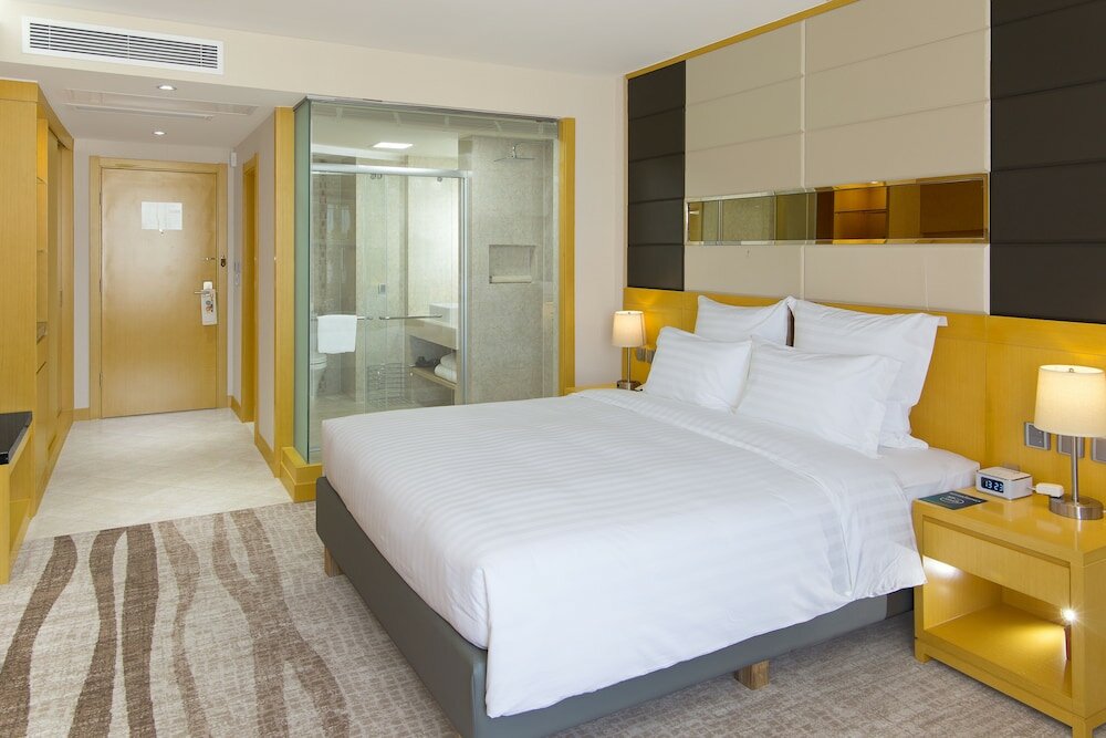 Фото Novotel Ulaanbaatar