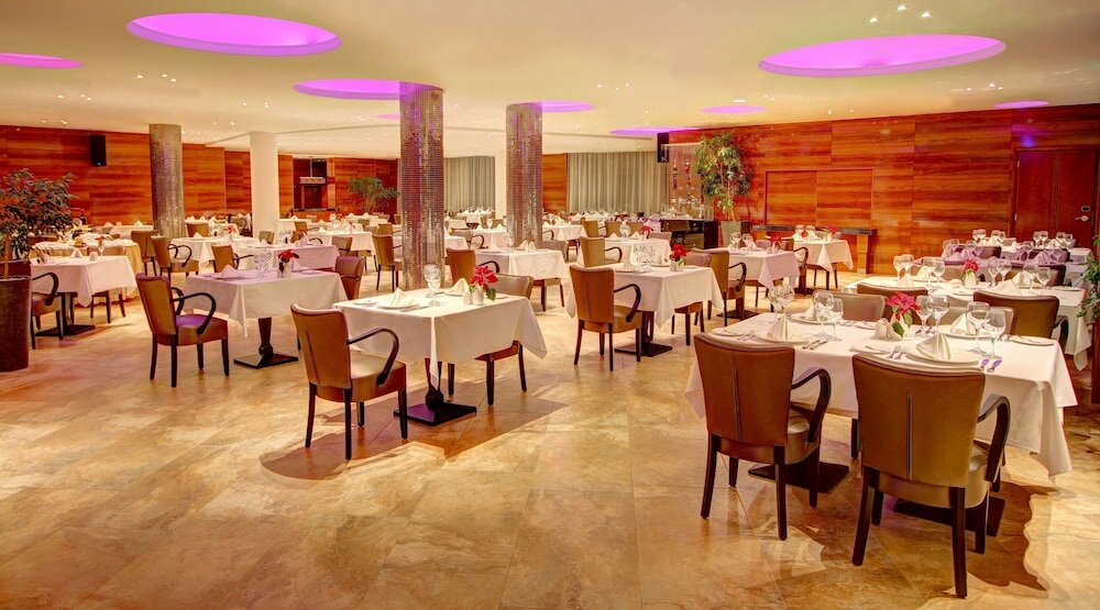 Фото Hotel Divinus