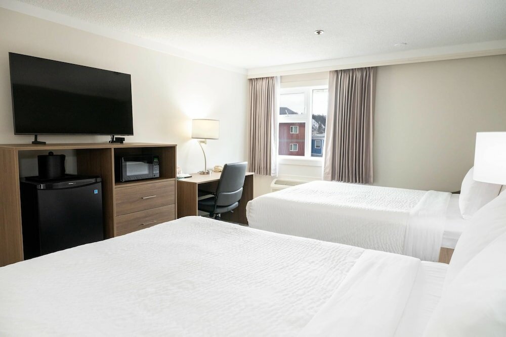 Фото Quality Inn & Suites