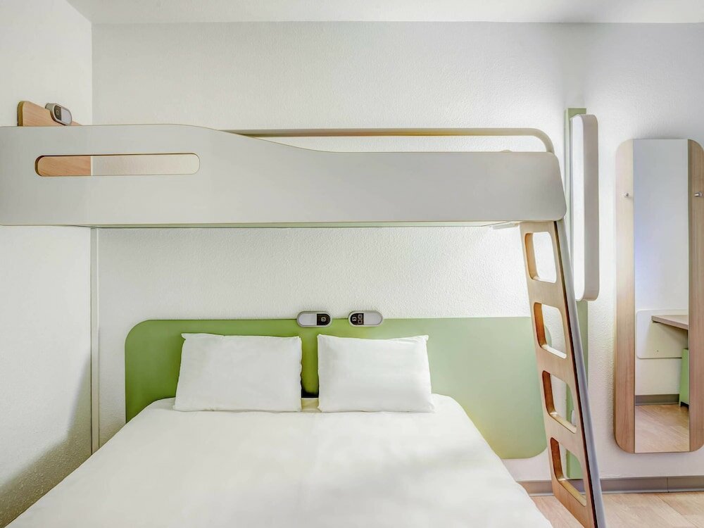 Фото Ibis budget Caen Nord Mémorial