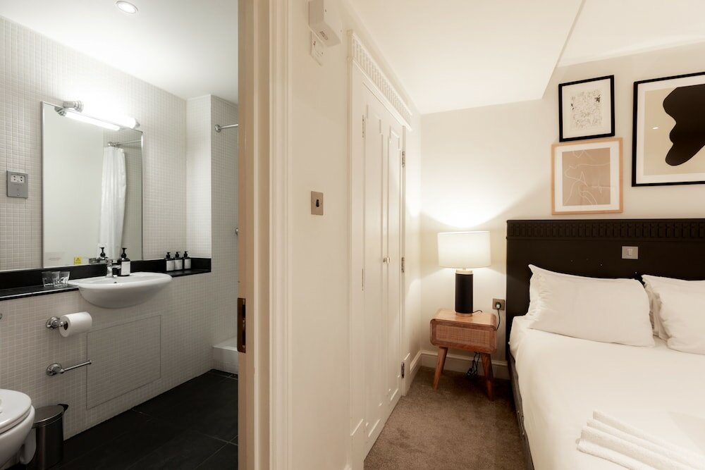 Фото Sonder Kensington Gardens