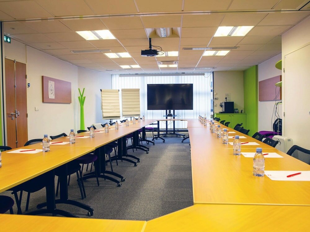 Фото ibis Paris Bercy Village