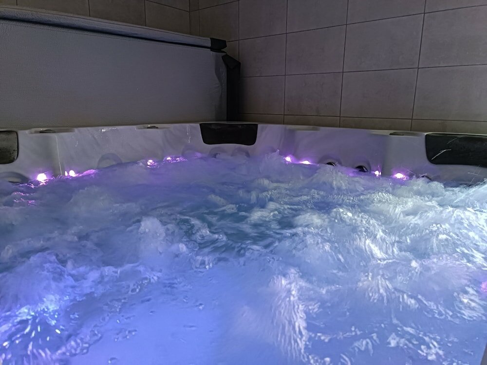 Фото Le Cheval Blanc