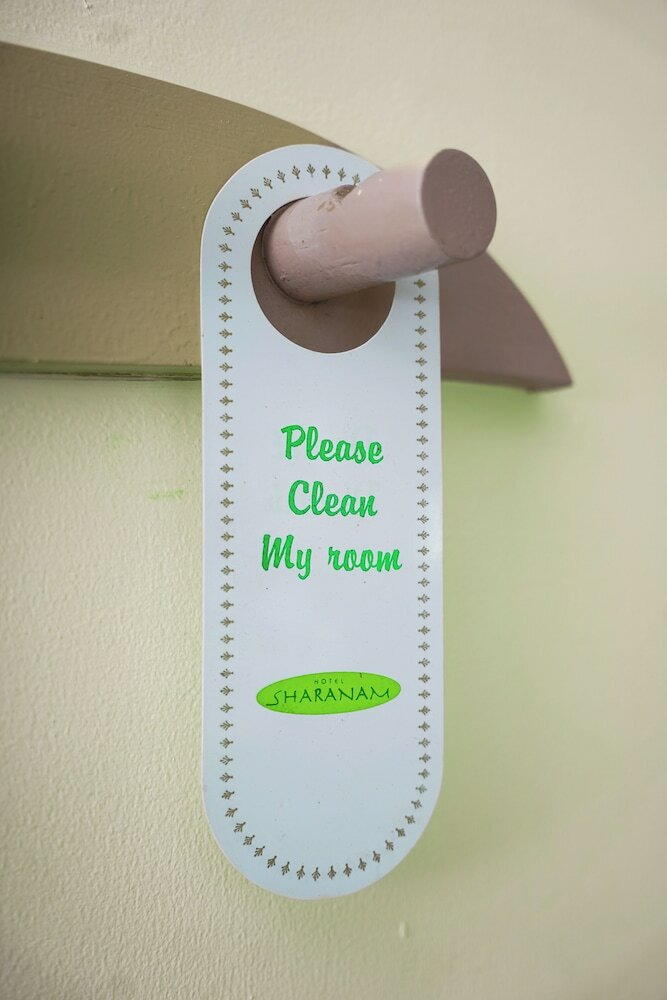 Фото Sharanam Green Resort