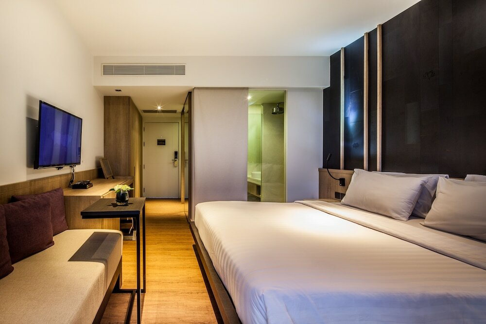 Фото Banlansuan Resort