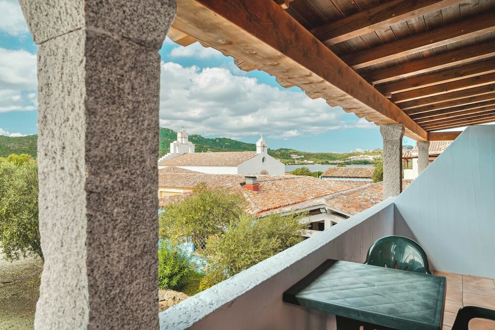 Фото Borgo Marana Residence Sardinia