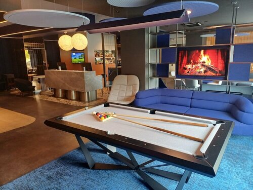 Гостиница DeSilva Inn Katowice Airport в Мястечке-Сленске