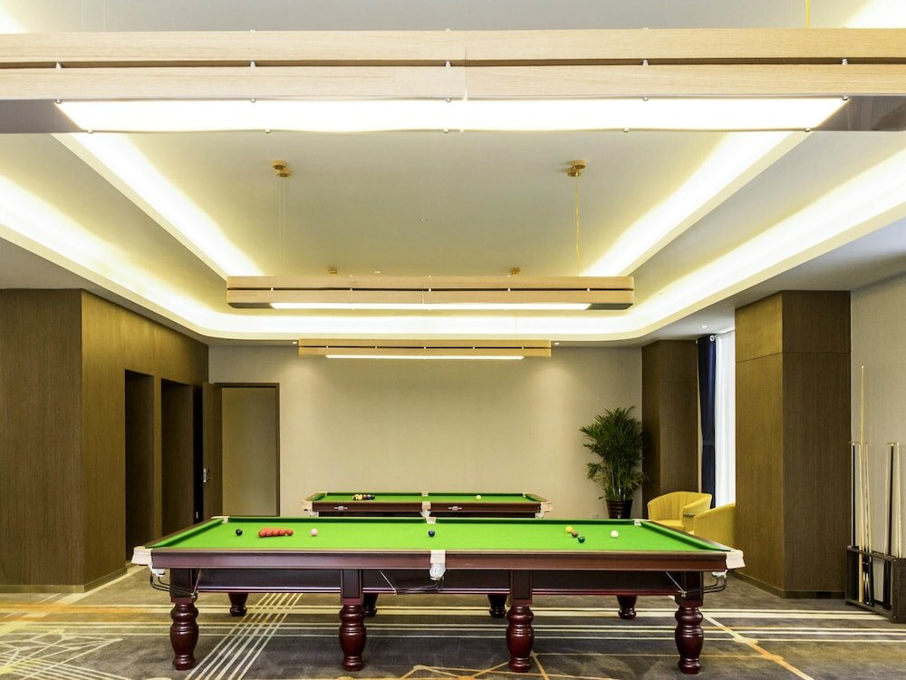 Фото Mercure Harbin Songbei