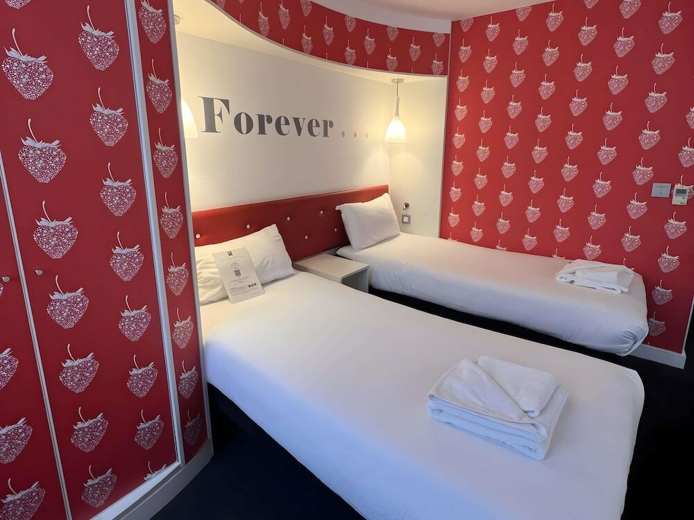 Фото Ibis Styles Liverpool Centre Dale Street Cavern Quarter