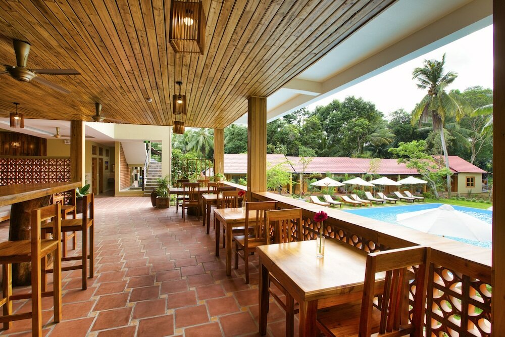 Фото Azura Resort Phu Quoc