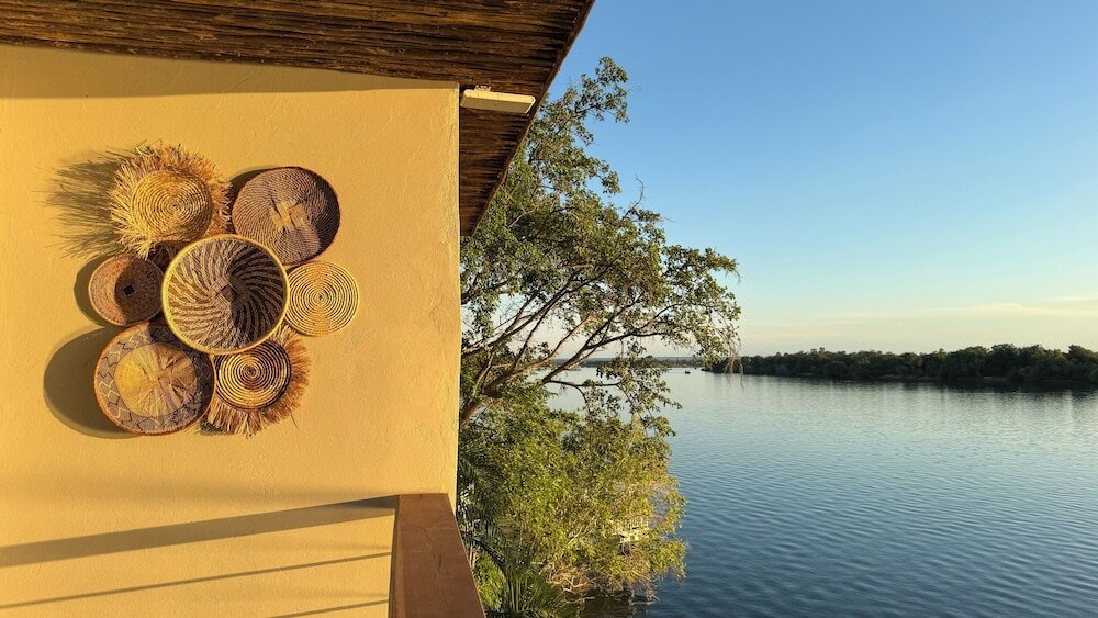 Фото Victoria Falls Waterfront