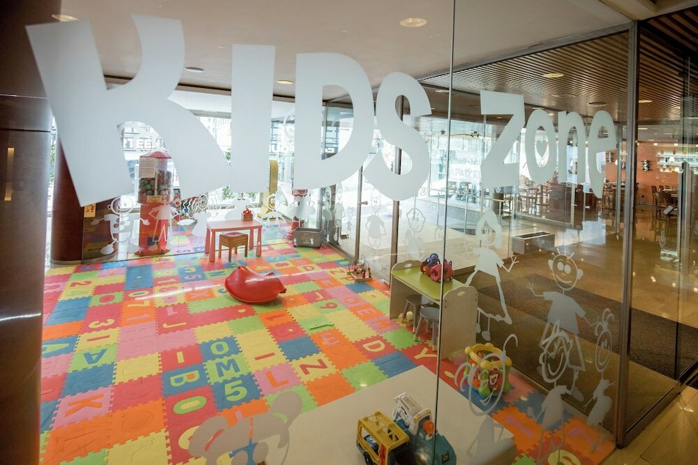 Фото Sercotel Delfos Andorra