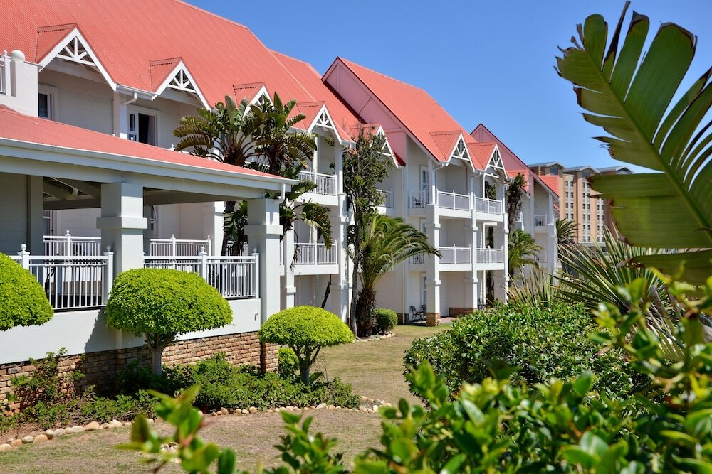 Фото Courtyard Port Elizabeth