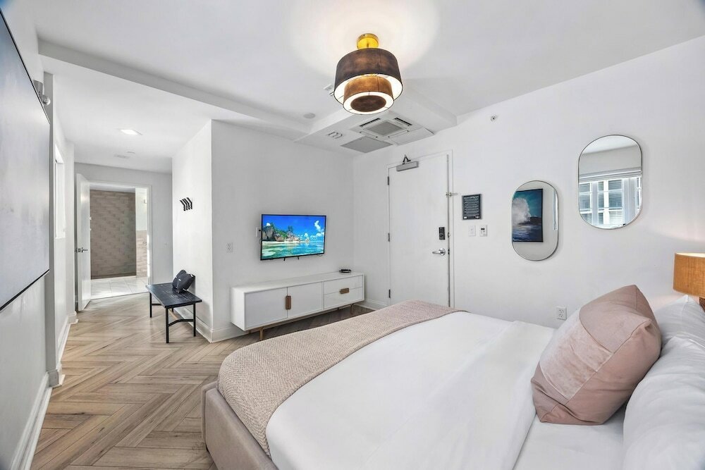Фото Jurny suites - Miami Beach
