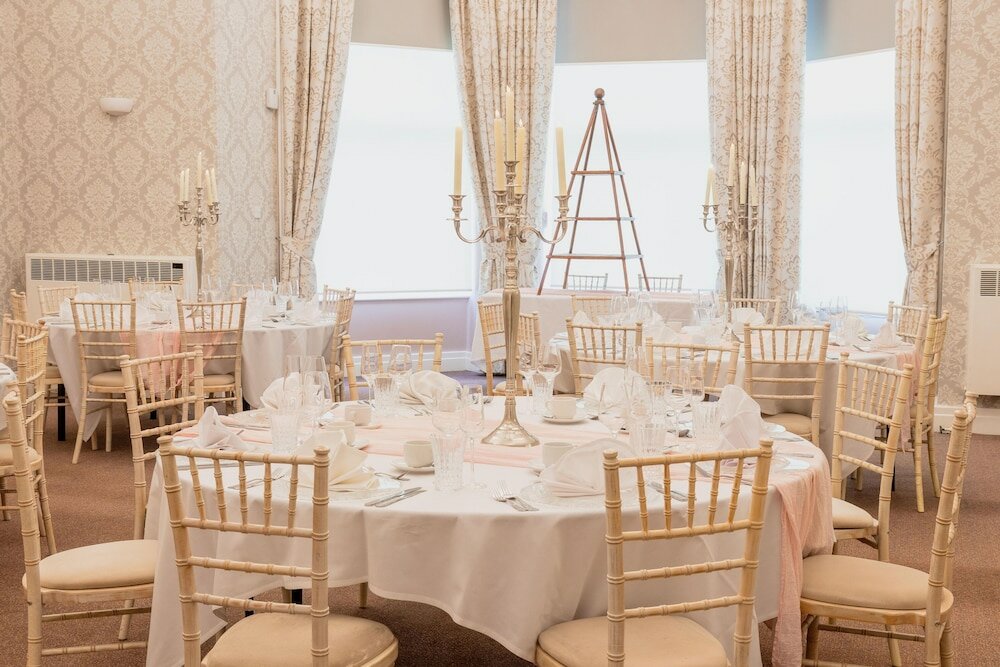 Фото Britannia Palace Hotel Buxton & SPA