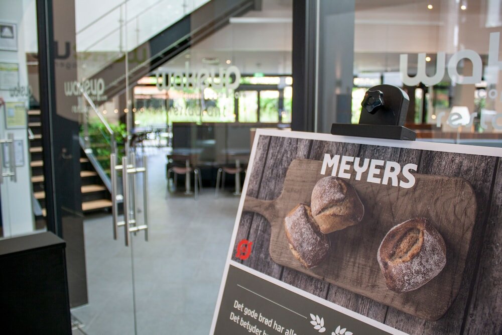 Фото Wakeup Copenhagen Borgergade