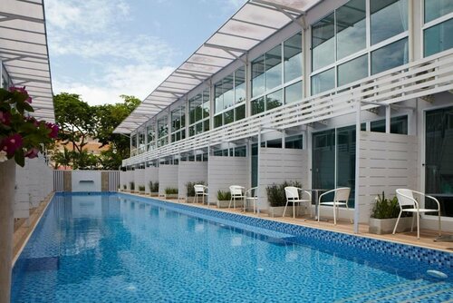 Pool Villa @ Donmueang
