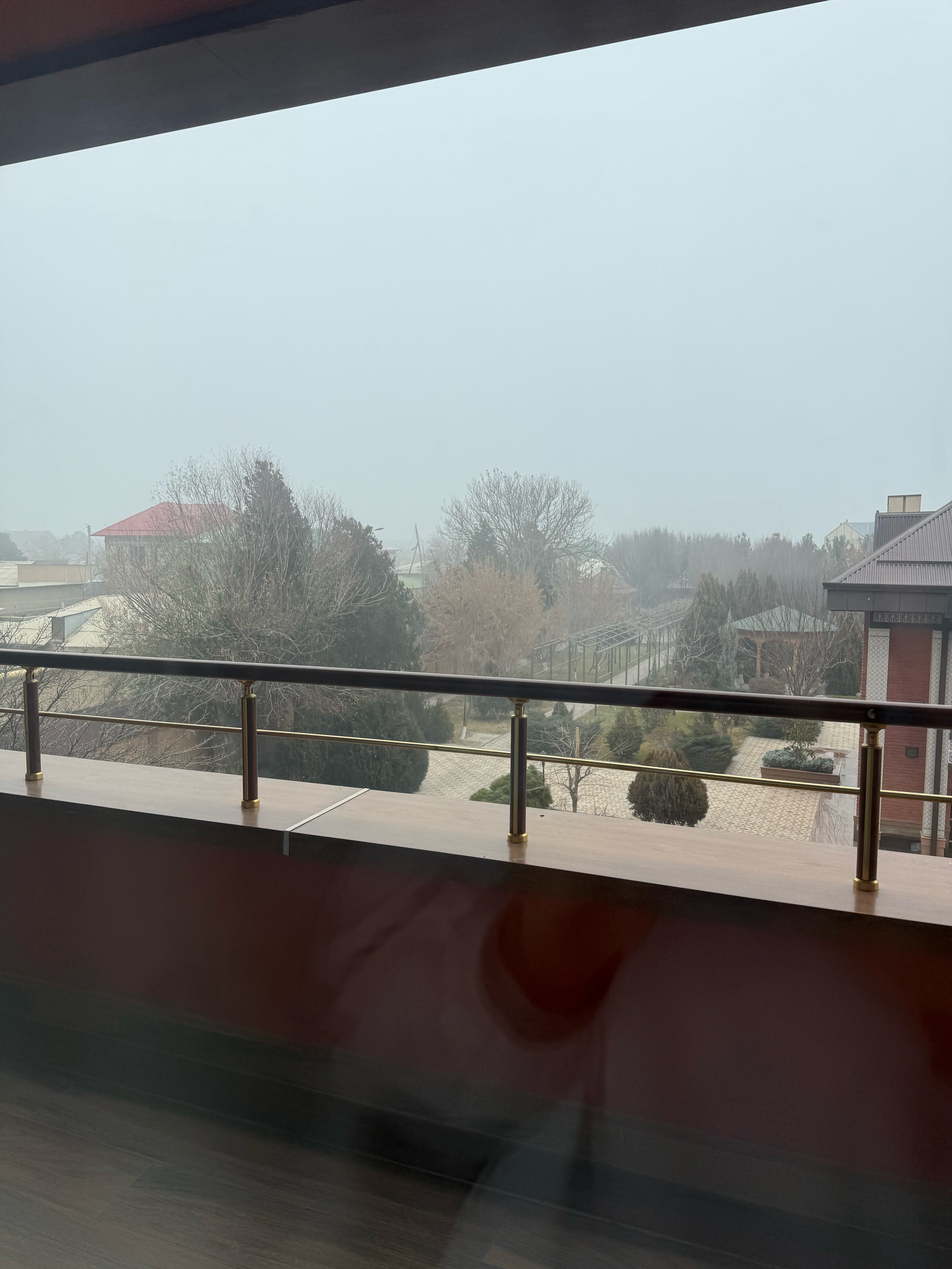 Фото Hotel Bukhara