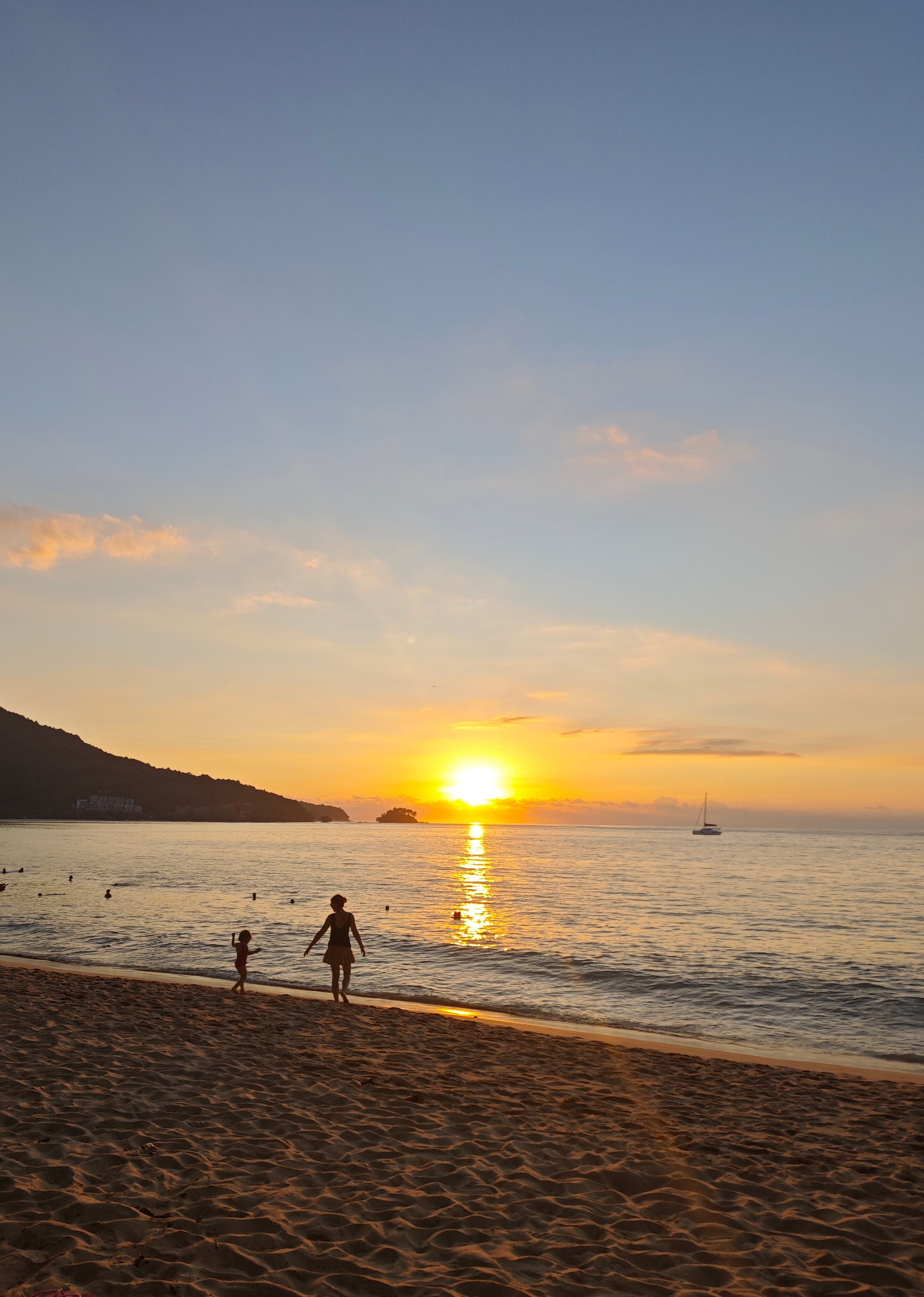 Фото Dewa Phuket Resort & Villas