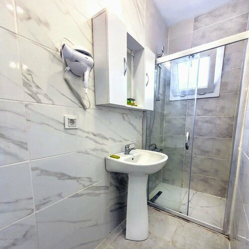 Гостиница Midilli Konak в Фоче