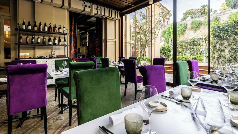 Фото Roma Luxus Hotel