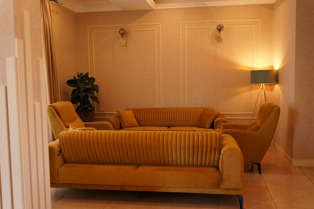 Фото Marionn Hotel